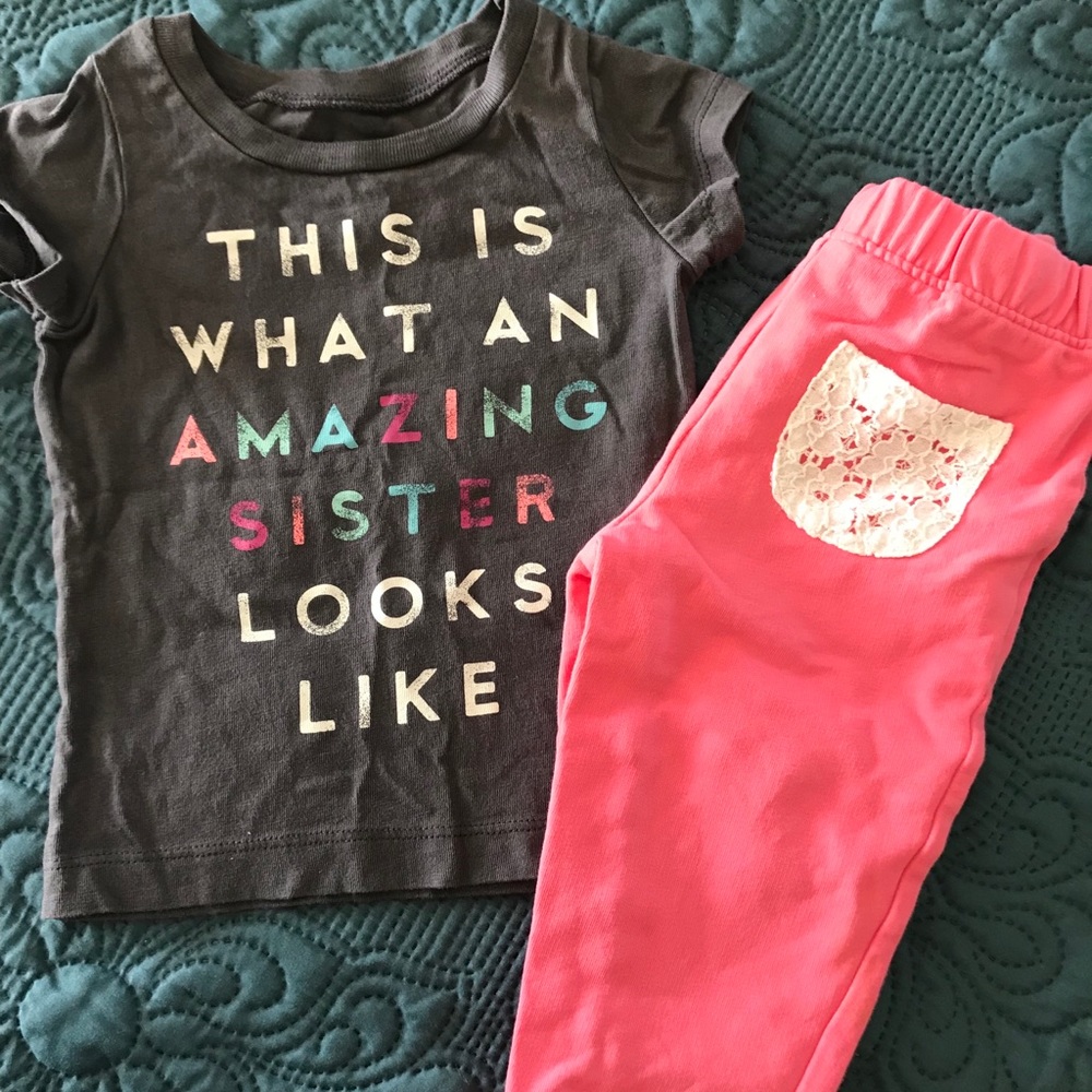 Baby Outfit